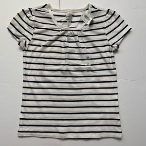Old Navy Striped T-shirts